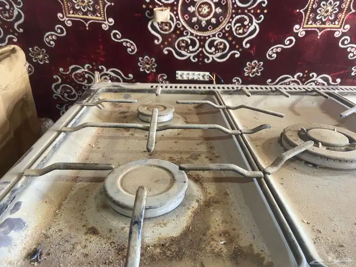 فرن إيطالي 2
