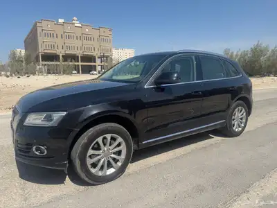 اودي Q5 موديل 2015 3