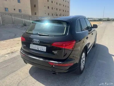 اودي Q5 موديل 2015 9