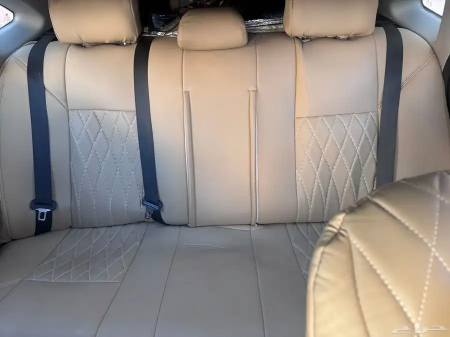 سيارة سوناتا2020 مستخدم نضيف 16