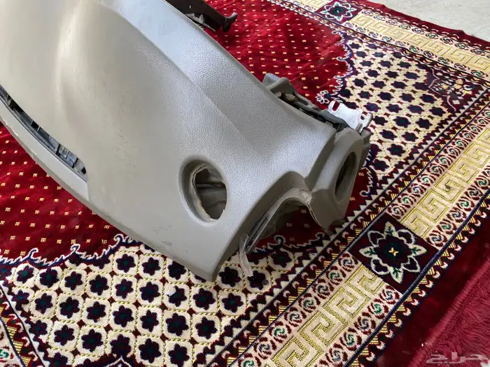 قشره لكزس430هلوز 5