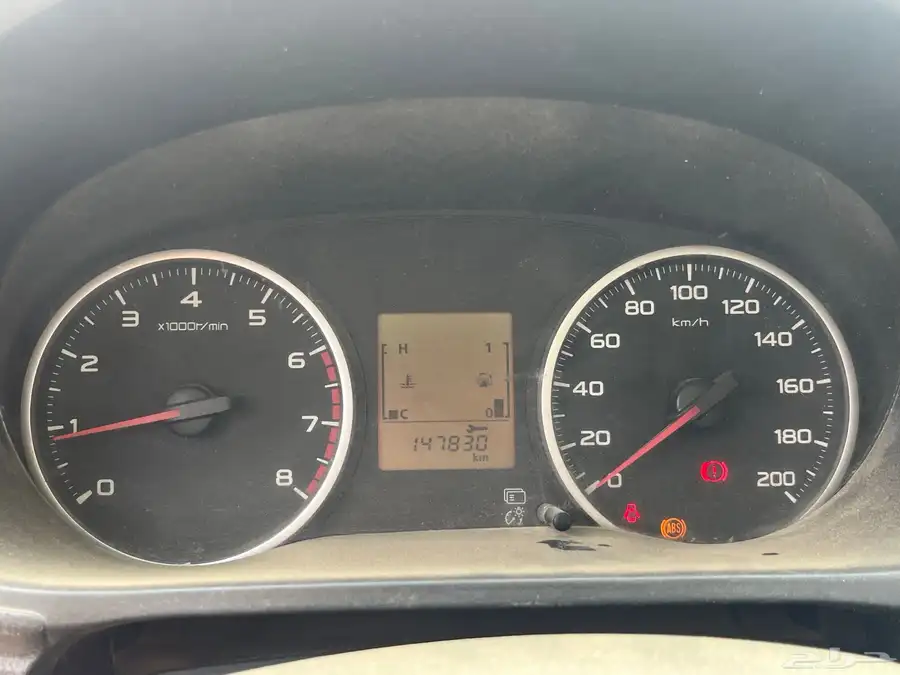 موستبيشي L200 دبل 2016 8