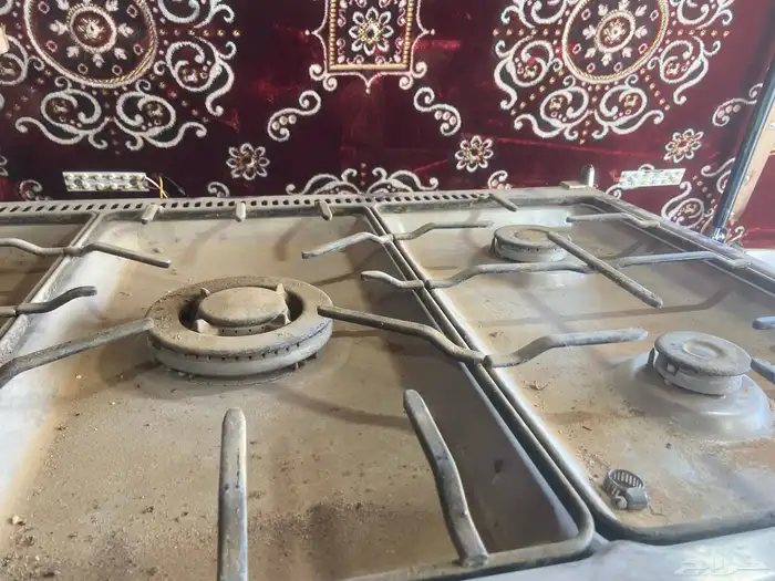 فرن إيطالي 1
