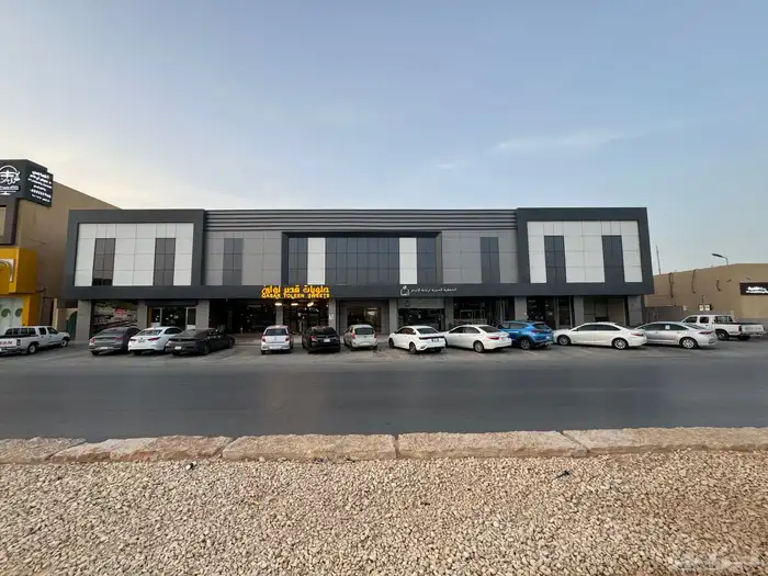 معارض اللايحار 3