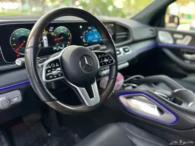 مرسيدس GLE 11