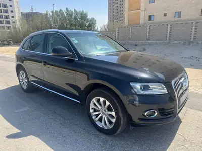 اودي Q5 موديل 2015 4