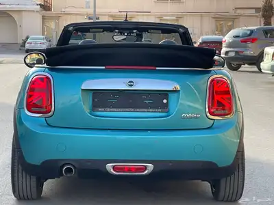 مني كوبر 2020فل كامل كشف 10