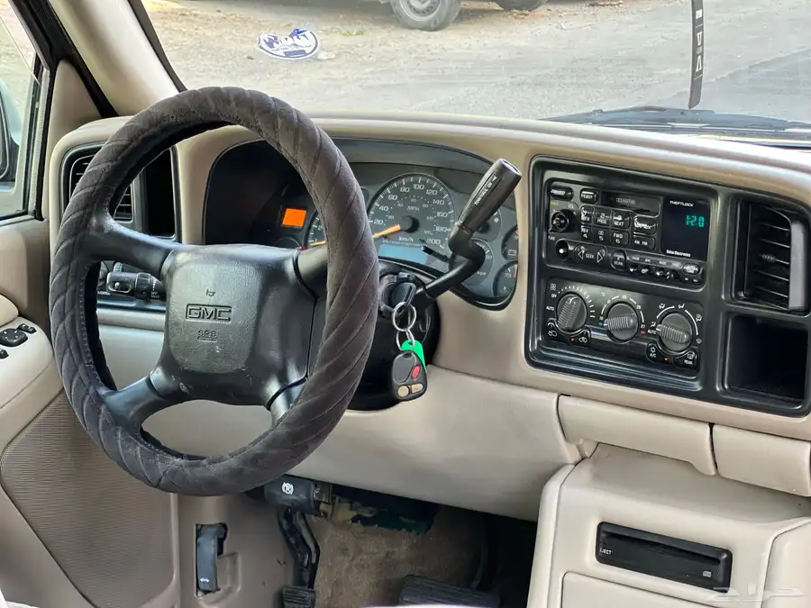 جمس سوبربان 2001 9