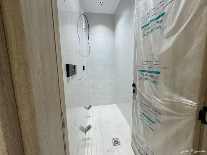 شقق تمليك و ارواف ومداخل خاصة حي الرانوناء 9
