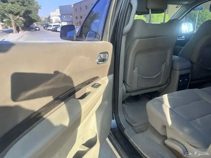 دودج دورانجو R T v8 6