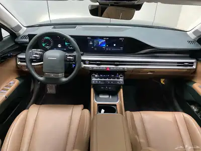 هيونداي ازيرا فل بريميوم 2025 24