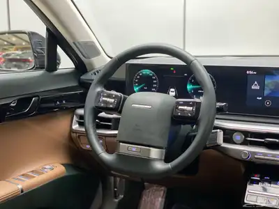 هيونداي ازيرا فل بريميوم 2025 21