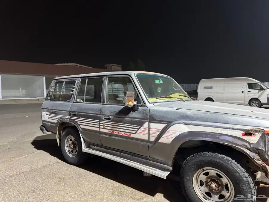 جيب صالون 1989 0
