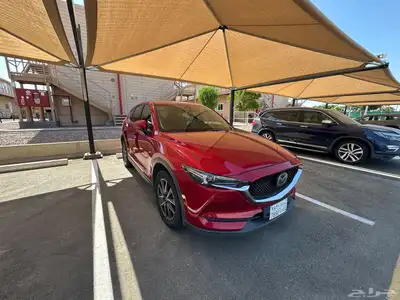 جيب مازدا CX-5 فل كامل 2019 منوة للمستخدم 4