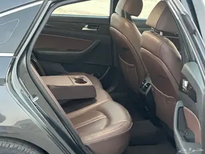 هونداي سوناتا ديزل تيربوا وارد كوريا 9