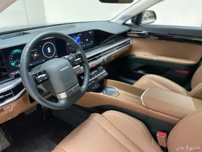 هيونداي ازيرا فل بريميوم 2025 10