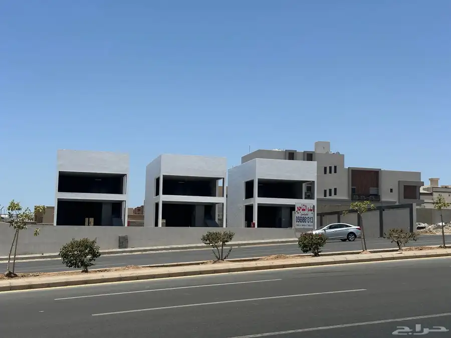 معارض درايف ثرو للايجار 3