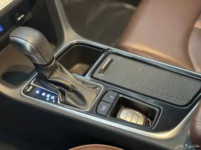 هونداي سوناتا ديزل تيربوا وارد كوريا 7