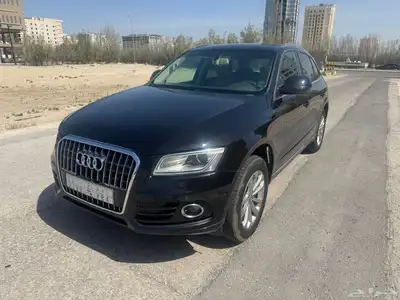 اودي Q5 موديل 2015 1