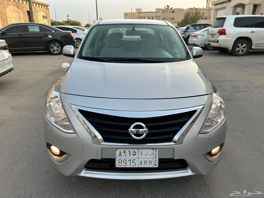 نيسان صني مديل 2023 0
