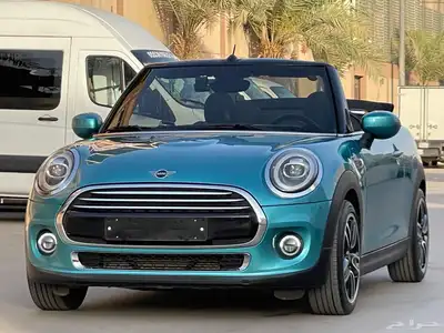 مني كوبر 2020فل كامل كشف 3