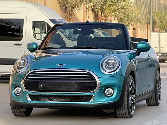 مني كوبر 2020فل كامل كشف 3