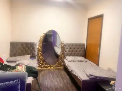 المنطقة الشرقية. الجبيل. حي المرقاب 1