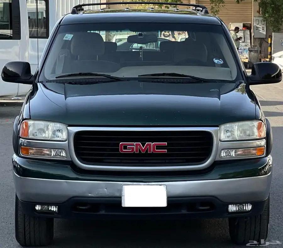 جمس سوبربان 2001 0
