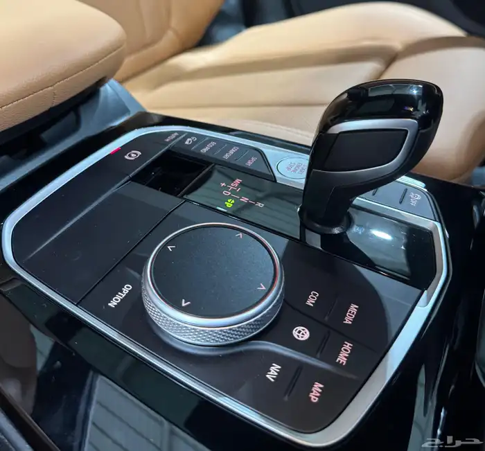 بي ام دبليو X3 M KIT X-Drive موديل 2024 فل كامل . 12