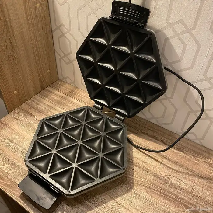 مكينة سمبوسه 3