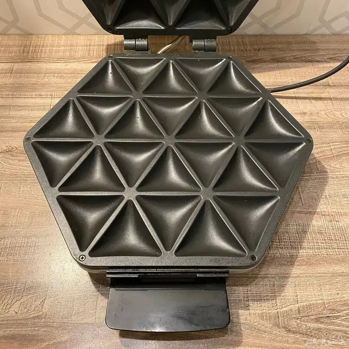 مكينة سمبوسه 2