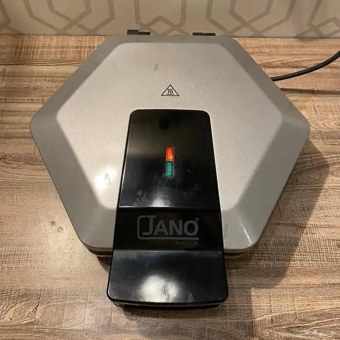 مكينة سمبوسه 0