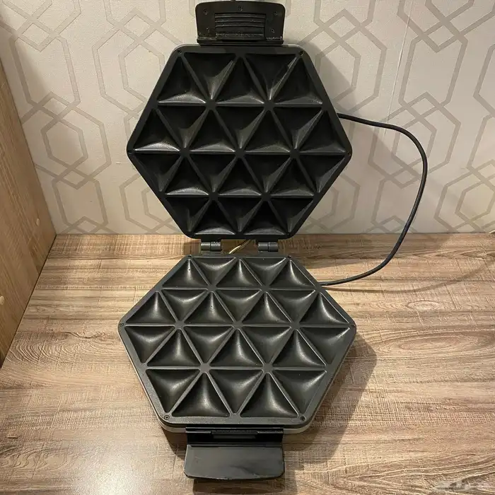 مكينة سمبوسه 1