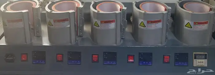 مكبس أكواب 0