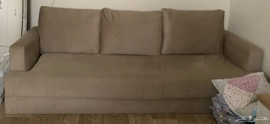 كنب مستعمل للبيع 0