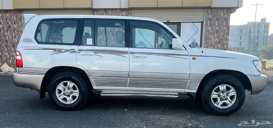 صالون GXR مديل 2003 3