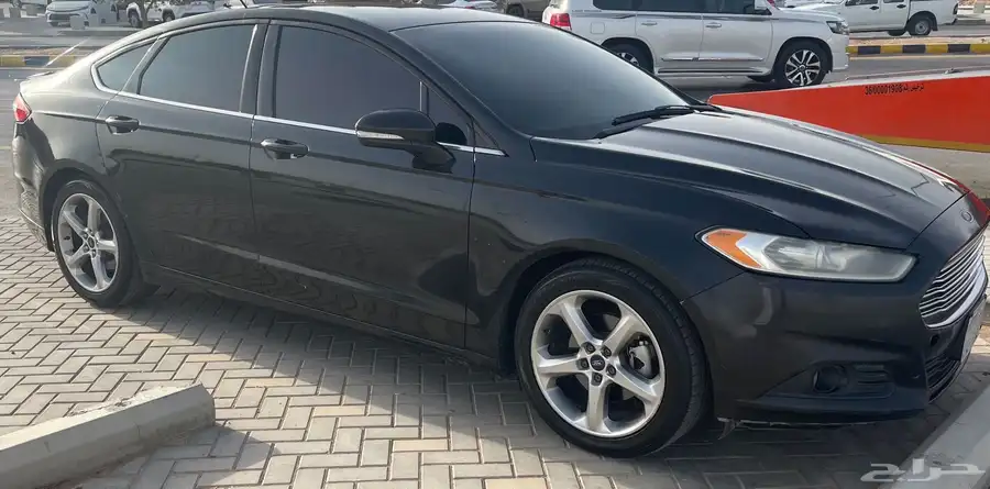 فورد فيوجن 2015 فل كامل 1