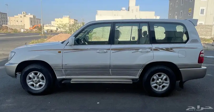 صالون GXR مديل 2003 2