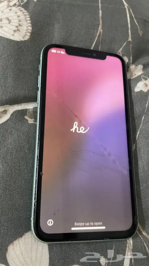 جوال ايفون 11 1