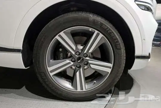 جينيسيس GV80 2.5T AWD 2024 4