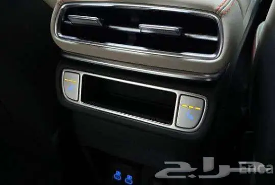 جينيسيس GV80 2.5T AWD 2024 18