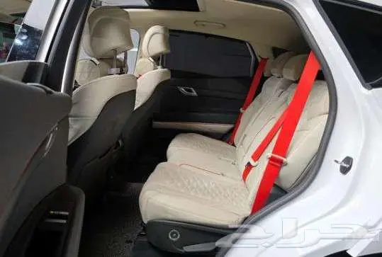 جينيسيس GV80 2.5T AWD 2024 17