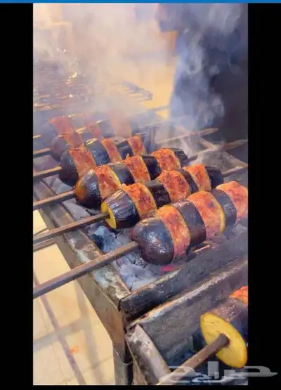 معلم مشويات 3