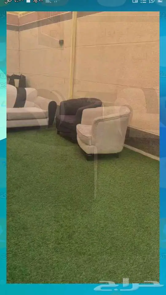للبيع كنب نظيف ف المدينه المنورة ل 2