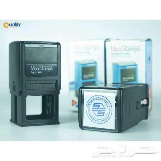 مطابع طباعه مطبعة استكر لاصق اختام بنر بروشور اكواب 7