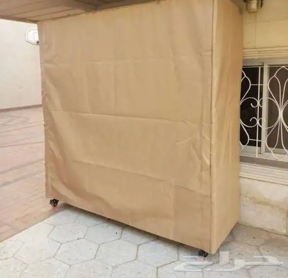 دالوب خارجي قماش   عملي  متين  ومناسب لكل استخدام 2