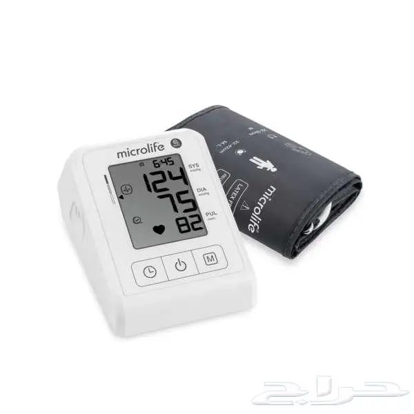 جهاز قياس الضغط Microlife B1 classic 1
