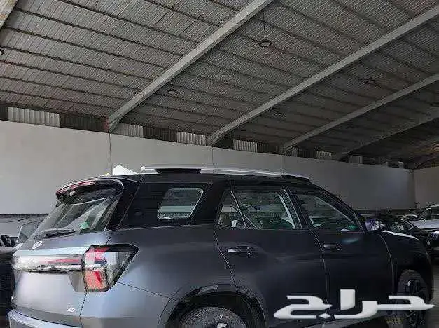 هيونداي كريتا جراند 5