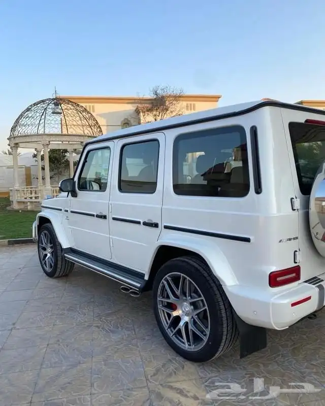 جنوط جي كلاس موديل2022مقاس22اصلي وكاله 4