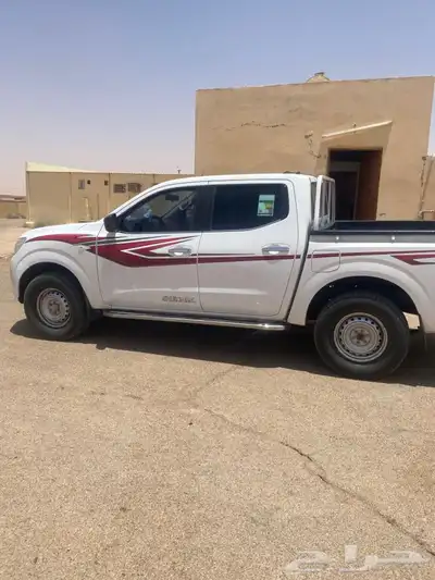 لبيع سيارة نفارا منديل 2020 0